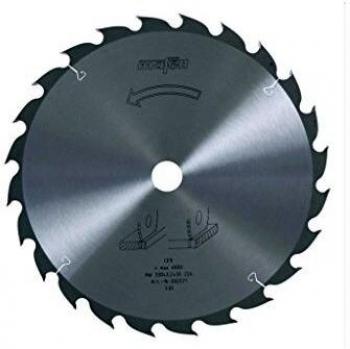 HM-Sägeblatt 330x3,2x30 mm, 24 Zähne, WZ