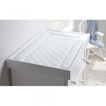 Harbor Haven Quilted Infant Mat