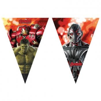 Bandierine Avengers. Age of Ultron