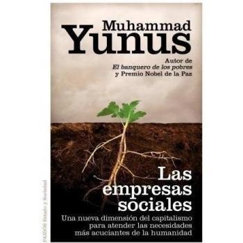 Las empresas sociales