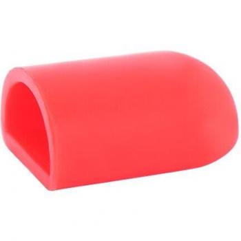 Silicone Footrest Protector for Xiaomi M365/Pro & Ninebot ES2/E4