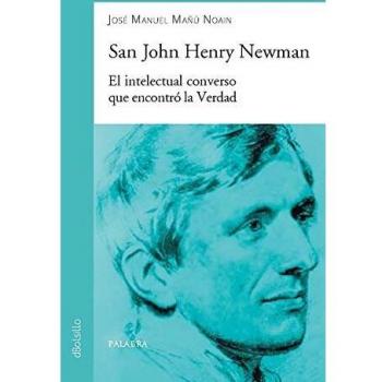 San John Henry Newman
