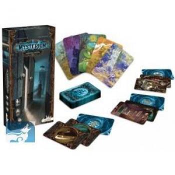 Mysterium: Hidden Signs (Espansione)
