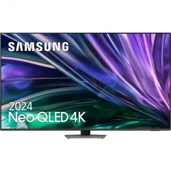 Samsung QN85D 75 Neo QLED UltraHD 4K NEO QUANTUM HDR Smart TV con IA