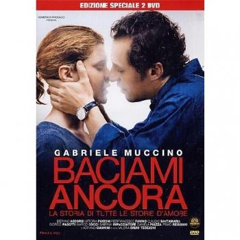 Baciami Ancora