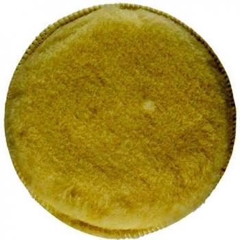 Bosch 160mm Lambswool Polishing Bonnet Pack of 2