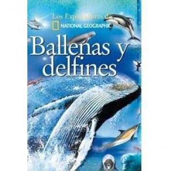 Ballenas y delfines
