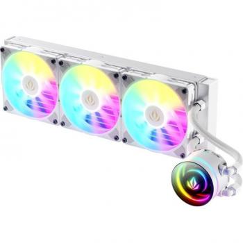Kit de watercooling Forgeon Azoth 360 ARGB blanc