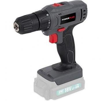 Taladro Powerplus Poweb1510 18 V