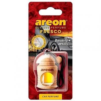 Beverly Hills Duftlufterfrischer Areon Fresco