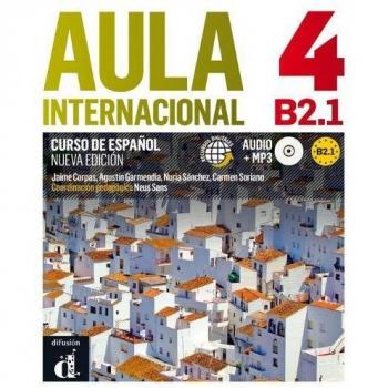 Aula Internacional