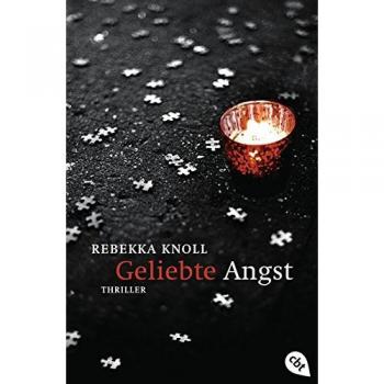 Geliebte Angst: Thriller