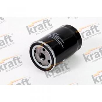 Filtre vissé KRAFT 1700041 pour véhicules VW