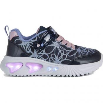 Geox Assister Sneakers Navy/Pink EU 29