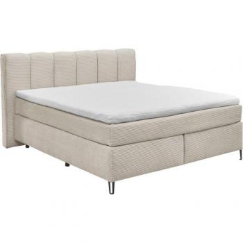 Set One Boxspringbett Fairfield 160/180 cm
