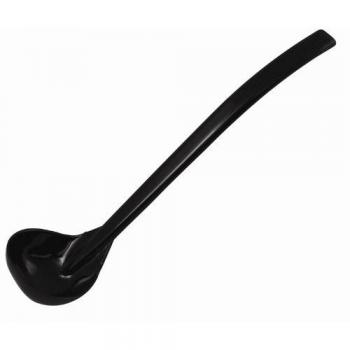Vogue 1oz (28mL) Black Dispensing Ladle – J704 Model