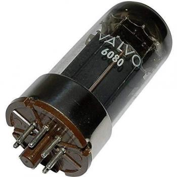 6AS7G Vacuum Tube