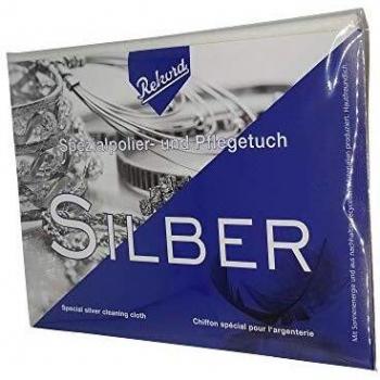 Schmuckreinigungstuch