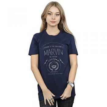Playera de Manga Larga Where's The Kaboom Femenina