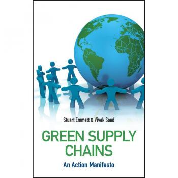 Vitalsource Technologies, Inc. Green Supply Chains: An Action Manifesto