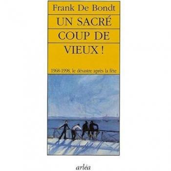 Un sacré coup de vieux