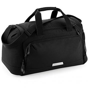 Quadra Holdall with Shoulder Strap