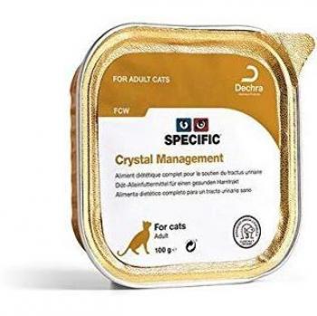 FCW Struvite Management by Specific, 7 x 100g