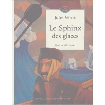 Le Sphinx des glaces