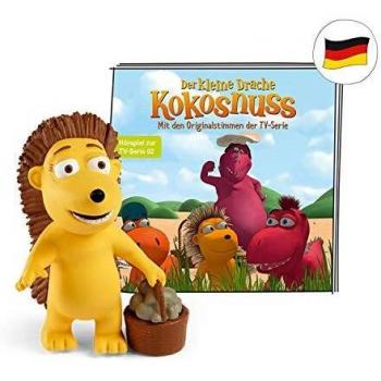 Tonies Figur Der kleine Drache Kokosnuss