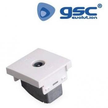 Conector TV 9.5 mm GSC 001203760 – Premium