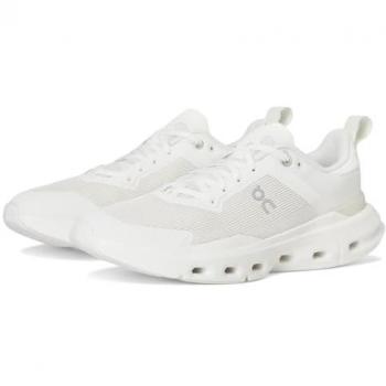 Scarpa On Cloudpulse Next Nero e Argento