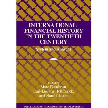 International financial history in the twentieth century