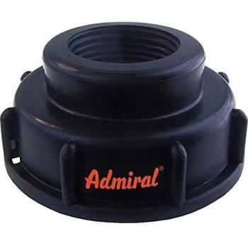 Ensamblaje de Contenedor IBC 1359 Admiral S60x1 IG 2xIG