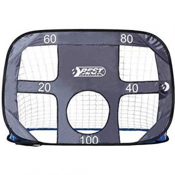 Best Sporting Pop up Fußballtor für Kinder, Tragetasche, verschiedene Ausführungen