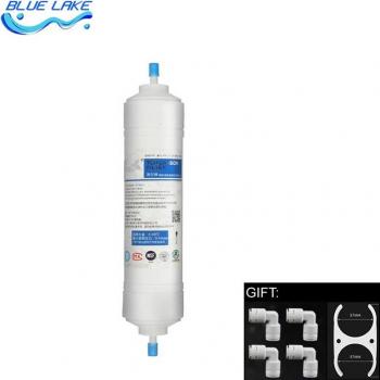 Filtro de carbón activado T33, purificador de agua para el hogar