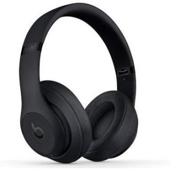 Beats EP In Ear Headset Schwarz