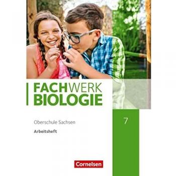 Fachwerk Biologie