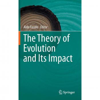 The Theory of Evolution and Its Impact