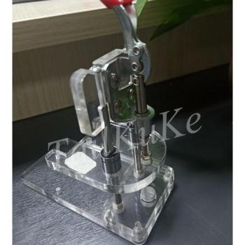 Kit de Prueba PCB Blastocyst con JIG