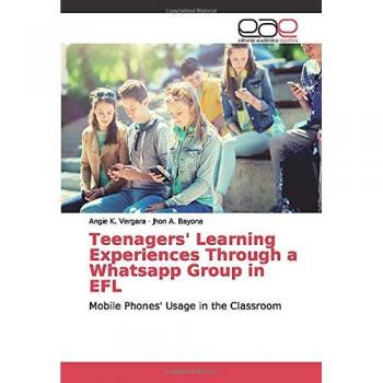 Teenagers' Learning Experiences Through a Whatsapp Group in EFL
