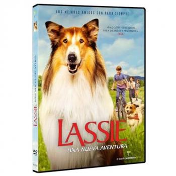Lassie