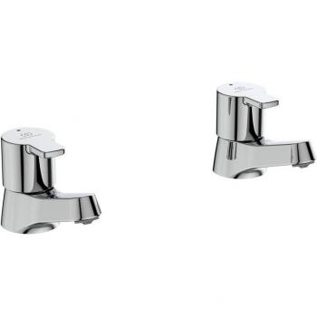 Calista Basin Taps