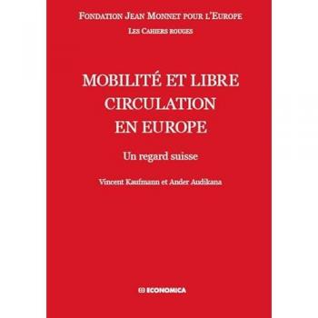Mobilité et libre circulation en Europe