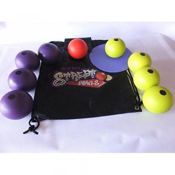 New Age Bronze Kurling Kit