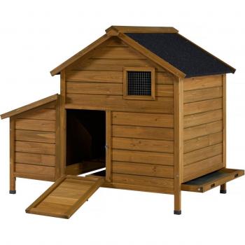 Gallinero de madera para gallinas Cocotte