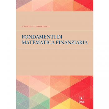 Fondamenti di matematica finanziaria
