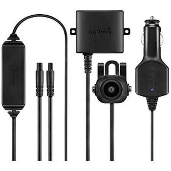 Garmin BC30 Telecamera Posteriore Wireless, Nero