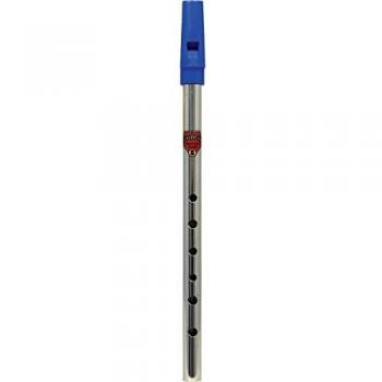 Tin Whistle Nickel G