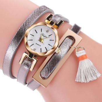 Ciondolo Gray Band Minshao