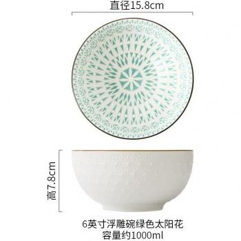 Bol Ramen Scandinave